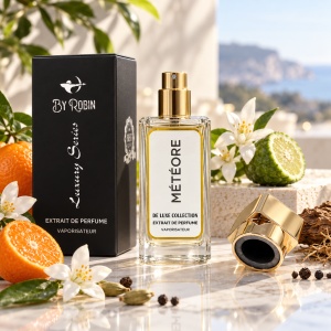 Parfum By Robin Meteore 35 ml Extract de parfum - Img 2
