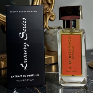 Parfum By Robin Montabaco 35 ml Extract de parfum - Img 2