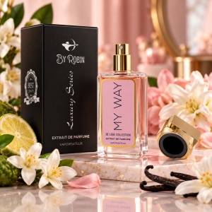 Parfum By Robin My Way 35 ml Extract de parfum