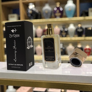 Parfum By Robin Narcos is inspirat din Narcos 'is Vertus,35 ML | Extract de Parfum | De Luxe Collection