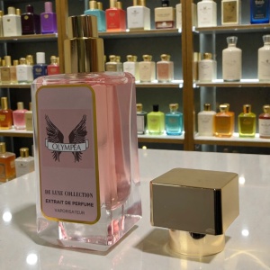 Parfum By Robin Olympea inspirat din Olympea Rabanne 35 ML | Extract de Parfum | De Luxe Collection - Img 2