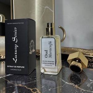 Parfum By Robin Oud Maracuja 35 ml Extract de parfum