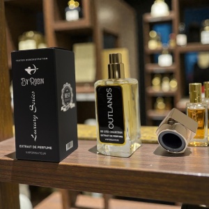 Parfum By Robin Outlands inspirat Outlands Amouage 35 ML | Extract de Parfum | De Luxe Collection