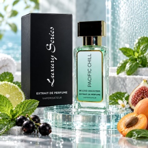 Parfum By Robin Pacific Chill 35 ml Extract de parfum - Img 2