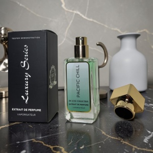 Parfum By Robin Pacific Chill inspirat din Pacific Chill Louis Vuitton 35 ML | Extract de Parfum | De Luxe Collection - Img 2