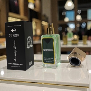 Parfum By Robin Paradigme inspirat din Paradigme Prada 35 ML | Extract de Parfum | De Luxe Collection