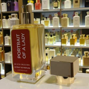 Parfum By Robin Portrait of a Lady inspirat din Portrait of a lady Frederic Malle 35 ML | Extract de Parfum | De Luxe Collection - Img 2