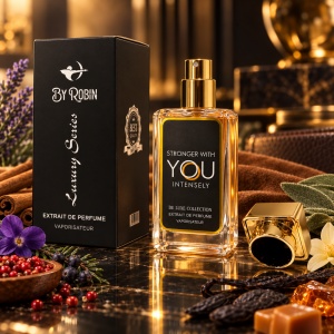Parfum By Robin Stronger With You Intensely 35 ml Extract de parfum - Img 2