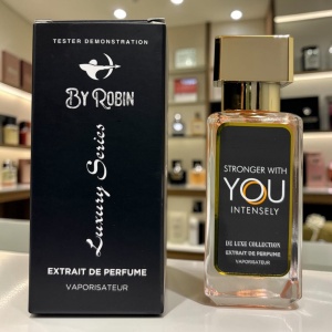 Parfum By Robin Stronger With You Intensely inspirat din Stronger With You Intensely Giorgio Armani 35 ML | Extract de Parfum | De Luxe Collection - Img 2