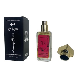 Parfum By Robin Tilia 35 ml Extract de parfum - Img 3