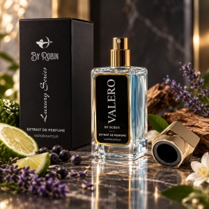 Parfum By Robin Valero 35 ml Extract de parfum - Img 2