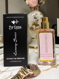 Parfum By Robin Very Irresistible inspirat din Very Irresistible Givenchy 35 ML | Extract de Parfum | De Luxe Collection - Img 4