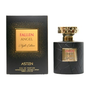 Apă de parfum Asten Fallen Angel Night Edition 100 ml unisex