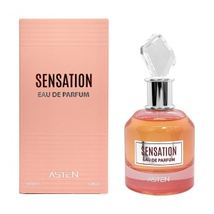 Apă de parfum Asten Sensation 100 ml pentru femei
