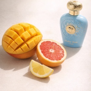 Apa de Parfum Opulent Dubai, Lattafa, Femei - 100ml