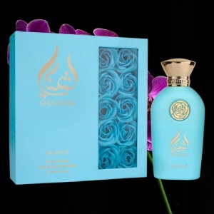 Apa de Parfum Shanaya, Riiffs, Femei - 100ml