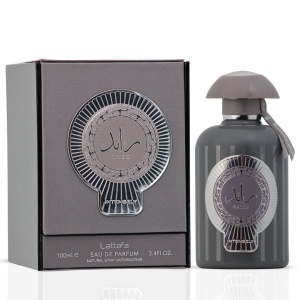 Lattafa Ra'ed Intensely apă de parfum unisex 100 ml