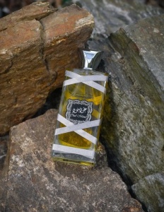 OUD MOOD REMINISCENCE Lattafa 100 ml unisex - Img 2