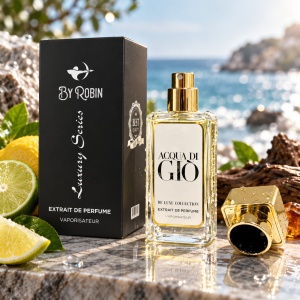 Parfum By Robin Acqua di Gio 35 ml Extract de parfum