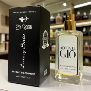 Parfum By Robin Acqua di Gio inspirat dinAcqua di Gio Giorgio Armani 35 ML | Extract de Parfum | De Luxe Collection - Img 4