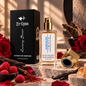 Parfum By Robin Adrenaline 35 ml Extract de parfum