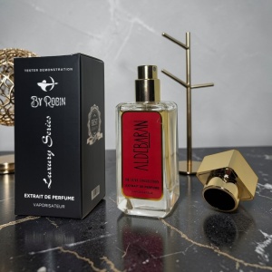 Parfum By Robin Aldebaran inspirat din Aldebaran Marc Antoine Barrois 35 ML | Extract de Parfum | De Luxe Collection