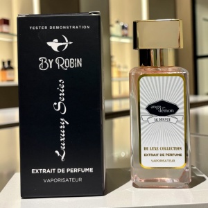 Parfum By Robin Ange ou Demon le Secret inspirat din Givenchy Ange au Demon le Secret 35 ML | Extract de Parfum | De Luxe Collection - Img 3