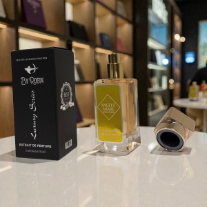 Parfum By Robin Angels Share on the Rocks inspirat din Angels Share on the Rocks by Kilian 35 ML | Extract de Parfum | De Luxe Collection - Img 1