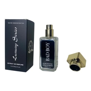 Parfum By Robin Bad Boy 35 ml Extract de parfum - Img 2