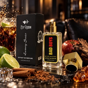 Parfum By Robin Bad Boys 35 ml Extract de parfum