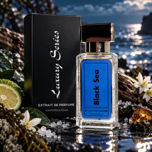 Parfum By Robin Black Sea 35 ml Extract de parfum
