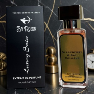 Parfum By Robin Blackberry & Bay 35 ml Extract de parfum - Img 2