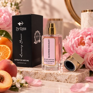 Parfum By Robin Blooming Bouquet 35 ml Extract de parfum - Img 2
