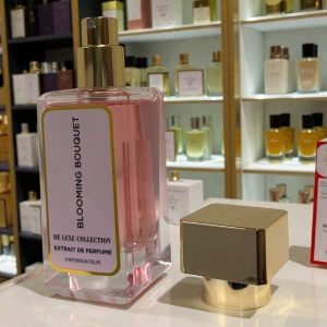 Parfum By Robin Blooming Bouquet inspirat din Miss Dior Blooming Bouquet 35 ML | Extract de Parfum | De Luxe Collection - Img 2