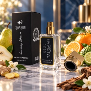 Parfum By Robin Blue Talisman Extrait 35 ml Extract de parfum
