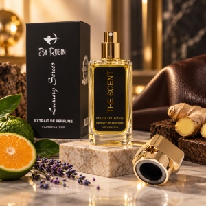 Parfum By Robin Boss The Scent 35 ml Extract de parfum