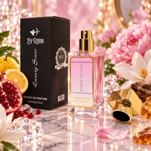 Parfum By Robin Bright Crystal 35 ml Extract de parfum