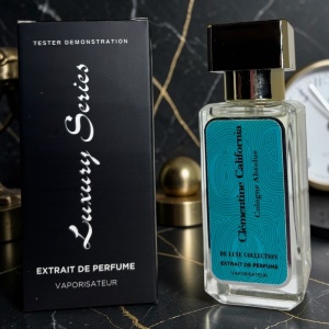 Parfum By Robin Clementine California inspirat din Clementine California Atelier Cologne,35 ML | Extract de Parfum | De Luxe Collection - Img 2