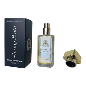 Parfum By Robin Crystal Love 35 ml Extract de parfum - Img 3
