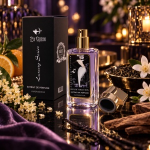 Parfum By Robin Devils Intrigue 35 ml Extract de parfum