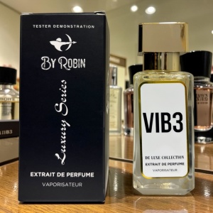 Parfum By Robin DGVIB3 inspirat din DGVIB3 Dolce Gabbana 35 ML | Extract de Parfum | De Luxe Collection - Img 2