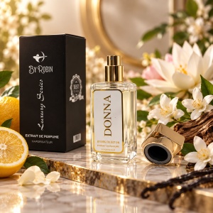 Parfum By Robin Donna 35 ml Extract de parfum