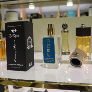 Parfum By Robin Eros inspirat din Eros Versace 35 ML | Extract de Parfum | De Luxe Collection
