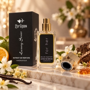 Parfum By Robin For Her 35 ml Extract de parfum
