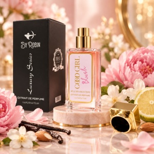 Parfum By Robin Good Girl Blush 35 ml Extract de parfum