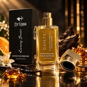 Parfum By Robin Guilty Elixir 35 ml Extract de parfum