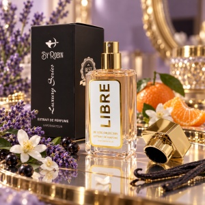 Parfum By Robin Libre 35 ml Extract de parfum