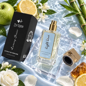 Parfum By Robin Light Blue 35 ml Extract de parfum - Img 2
