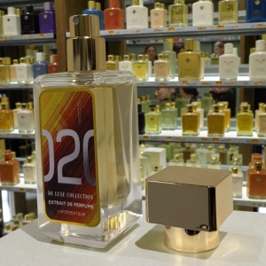 Parfum By Robin Molecule 02 inspirat din Molecule 02 Molecules Escentric 35 ML | Extract de Parfum | De Luxe Collection - Img 2