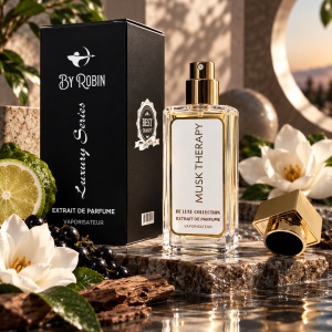 Parfum By Robin Musk Therapy 35 ml Extract de parfum